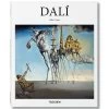 Dali (Basic Art Series) -Record Store dalibasic 600x