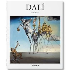 Dali (Basic Art Series)