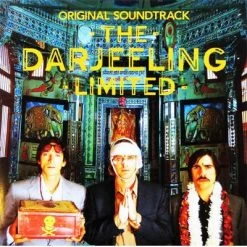Darjeeling Limited Soundtrack (Vinyl)
