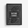 Dating Card Set By The School Of Life 1 Dating Card Set By The School Of Life -Record Store dating card set by the school of life 430575 600x