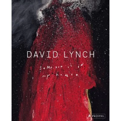 David Lynch : Someone Is In My House 3 David Lynch : Someone Is In My House