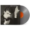 DAVID BOWIE Bowie, David - Heroes (Limited Silver Coloured Vinyl) -Record Store davidbowieheroessilver 600x