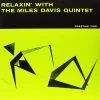 Davis Quintet, Miles - Relaxin' With The Miles Davis Quintet (Vinyl) -Record Store davis quintet miles relaxin with the miles davis quintet vinyl 244639 600x