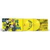 De La Soul - 3 Feet High And Rising (Limited Edition Yellow Coloured Vinyl) -Record Store delayellow 600x