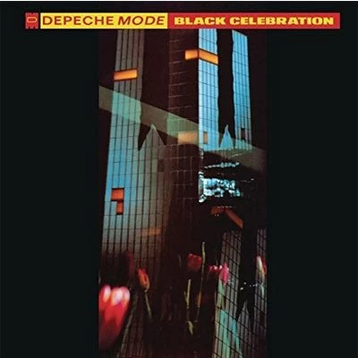 Depeche Mode - Black Celebration (Vinyl) 3 Depeche Mode - Black Celebration (Vinyl)