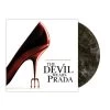 Devil Wears Prada: Music From The Motion Picture (Black And White Marble Vinyl) -Record Store devilwears 600x