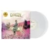 DJ Koze - Amygdala (Limited 10 Year Anniversary Crystal Clear 2LP Plus 7" Vinyl) -Record Store djkozeclear 600x