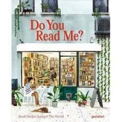 Do You Read Me? : Bookshops Around The World