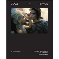 Dogs In Space : A Film Archive