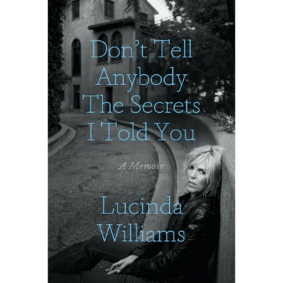 Don't Tell Anybody The Secrets I Told You (Paperback Edition) 3 Don't Tell Anybody The Secrets I Told You (Paperback Edition)