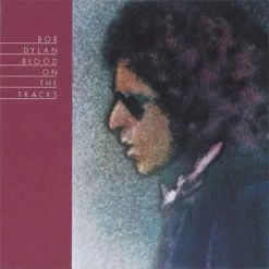 Dylan, Bob - Blood On The Tracks (Vinyl)