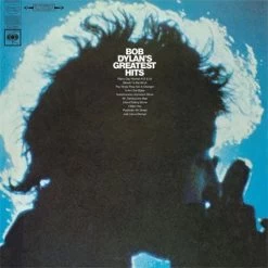 Dylan, Bob - Greatest Hits (Vinyl)