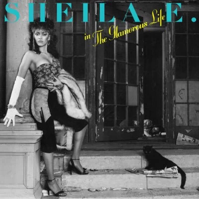 E, Sheila - Glamorous Life (Limited Teal Coloured Vinyl) 3 E, Sheila - Glamorous Life (Limited Teal Coloured Vinyl)
