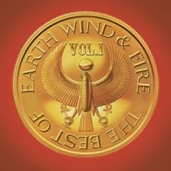 Earth, Wind & Fire - Best Of Earth, Wind & Fire - Vol. 1 (1978) (Vinyl)