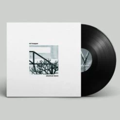 Kuepper, Ed - Electrical Storm (Standard Black Vinyl)