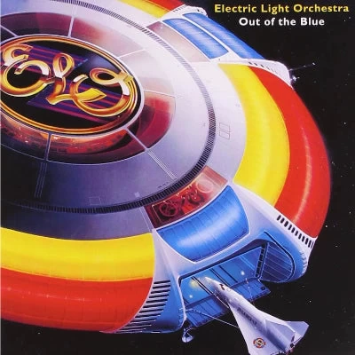 Electric Light Orchestra - Out Of The Blue (Vinyl) 3 Electric Light Orchestra - Out Of The Blue (Vinyl)