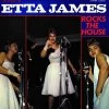 James, Etta - Rocks The House (Vinyl) -Record Store ettajamesrock 600x