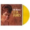 James, Etta - Tell Mama (RSD Essentials Yellow Coloured Vinyl) -Record Store ettajamesrsdyellow 600x