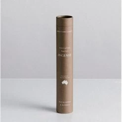 Eucalyptus & Acacia Incense Sticks - Addition Studio