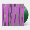 Everything But The Girl - Fuse (Limited Green Coloured Vinyl) 2 Everything But The Girl - Fuse (Limited Green Coloured Vinyl) -Record Store everythingbutthegirlgreen 600x
