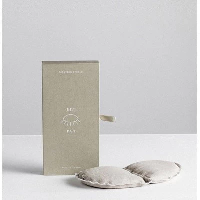 Eye Pad - Addition Studio 3 Eye Pad - Addition Studio