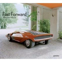 Fast Forward: Cars Of The Future, The Future Of Cars