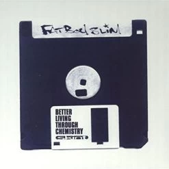 Fatboy Slim - Better Living Through Chemistry (Vinyl)