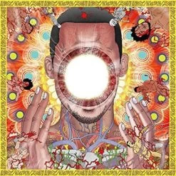 Flying Lotus - You're Dead (Vinyl)