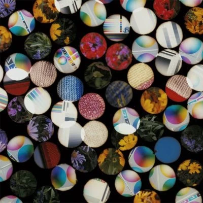 Four Tet - There Is Love In You (Expanded Edition 3LP Vinyl) 3 Four Tet - There Is Love In You (Expanded Edition 3LP Vinyl)
