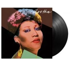 Franklin, Aretha - Aretha (Vinyl Reissue)