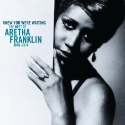 Franklin, Aretha - I Knew You Were Waiting: Best Of Aretha Franklin 1980-2014 (2LP Vinyl)