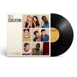Furman, Ezra - Sex Education : Songs From Seasons 1&2 (Vinyl)