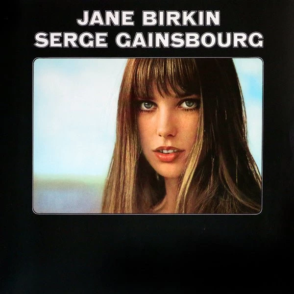Gainsbourg, Serge & Jane Birkin - Je T’Aime Moi Non Plus (Vinyl) 3 Gainsbourg, Serge & Jane Birkin - Je T’Aime Moi Non Plus (Vinyl)