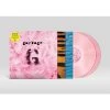 Garbage - Garbage (Limited Edition Pink 2LP Vinyl) -Record Store garbage garbage limited edition pink 2lp vinyl 645519 600x
