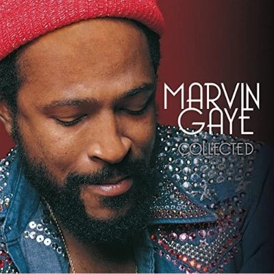 Gaye, Marvin - Collected (2LP Vinyl) 3 Gaye, Marvin - Collected (2LP Vinyl)
