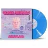 Glass Animals - Dreamland (Limited Edition Opaque Blue Vinyl) -Record Store glass animals dreamland limited edition opaque blue vinyl 650670 600x
