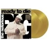 Notorious B.I.G. - Ready To Die (Limited Edition Gold 2LP Vinyl) -Record Store goldbiggie 600x