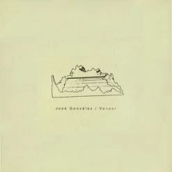 Gonzalez, Jose - Veneer (Vinyl)