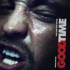 Oneohtrix Point Never - Good Time: Original Motion Picture Soundtrack (Vinyl)