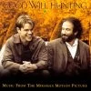 Good Will Hunting (Music From The Miramax Motion Picture) (2LP Vinyl) -Record Store goodwillhunting 600x