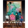 Gorillaz Art Book -Record Store gorillaz art book 600x