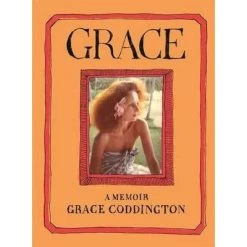 Grace - A Memoir
