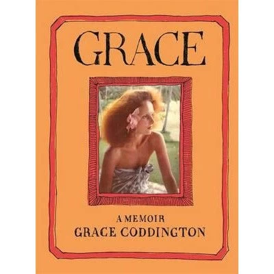 Grace - A Memoir 3 Grace - A Memoir