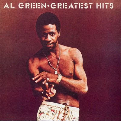 Green, Al - Greatest Hits (Vinyl) 3 Green, Al - Greatest Hits (Vinyl)
