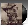 Greenwood, Jonny - Power Of The Dog (Soundtrack From The Netflix Film) (Black Vinyl) -Record Store greenwood jonny power of the dog soundtrack from the netflix film black vinyl 730682 600x