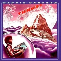 Hancock, Herbie - Thrust (Vinyl)