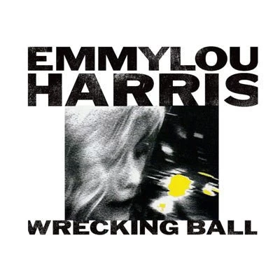 Harris, Emmylou - Wrecking Ball (Vinyl) 3 Harris, Emmylou - Wrecking Ball (Vinyl)