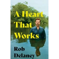 A Heart That Works (Paperback)