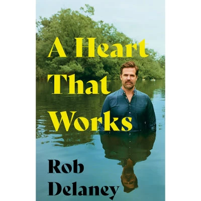 A Heart That Works (Paperback) 3 A Heart That Works (Paperback)