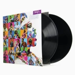 Hendrix, Jimi - Blues (2LP Vinyl)